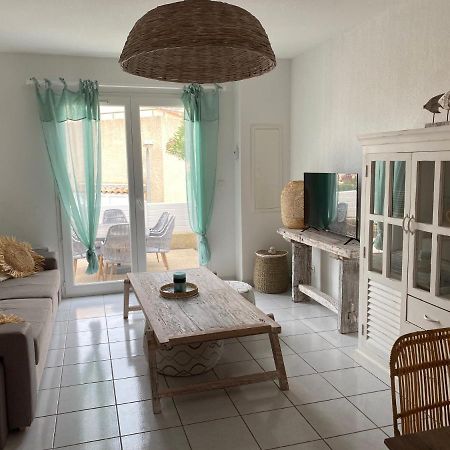 Maison St Pierre La Mer Saint-Pierre-la-Mer  Εξωτερικό φωτογραφία