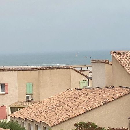 Maison St Pierre La Mer Saint-Pierre-la-Mer  Εξωτερικό φωτογραφία