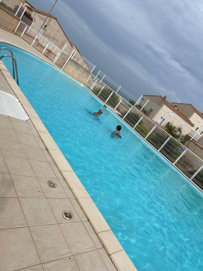 Maison St Pierre La Mer Saint-Pierre-la-Mer  Εξωτερικό φωτογραφία