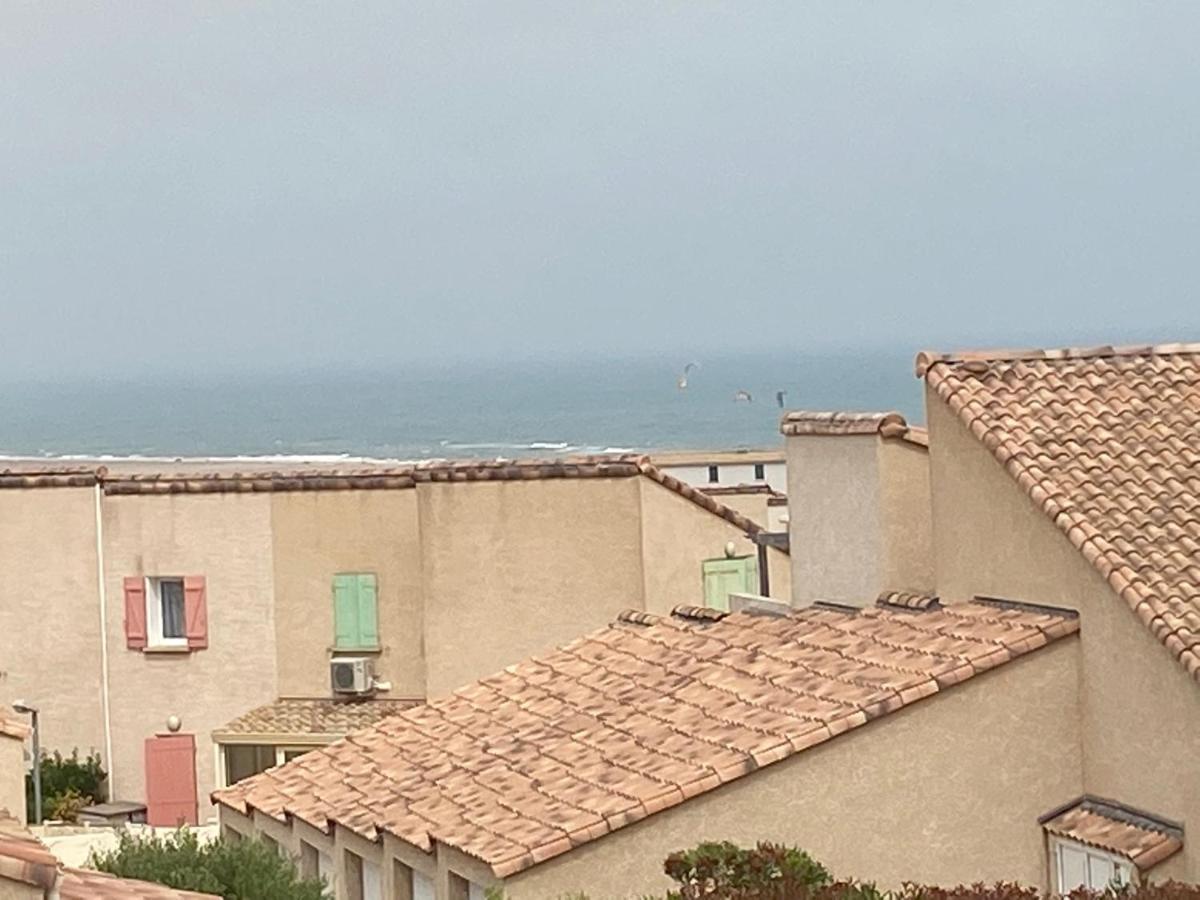Maison St Pierre La Mer Saint-Pierre-la-Mer  Εξωτερικό φωτογραφία